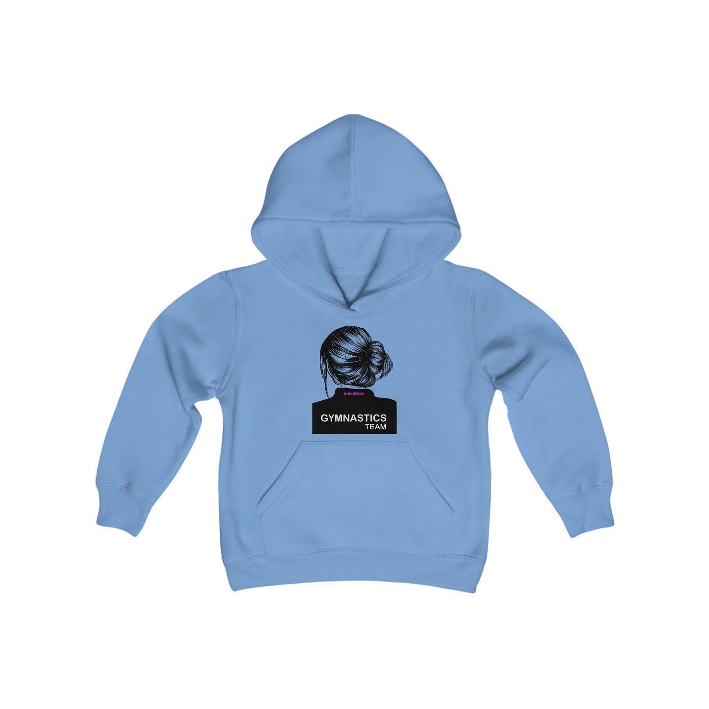 Kids | Gymnastics Sweatshirts & Hoodies | *RISE UP* Collection | 011