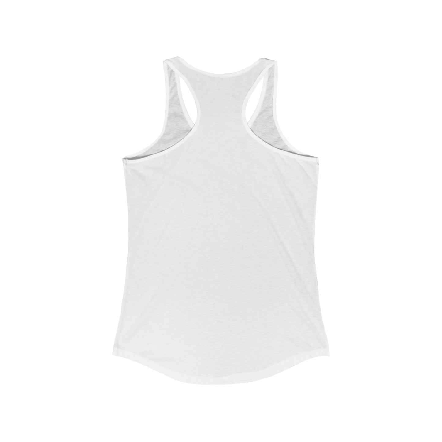 Rise Up Collection - Women's Gymnastics Racerback Tank