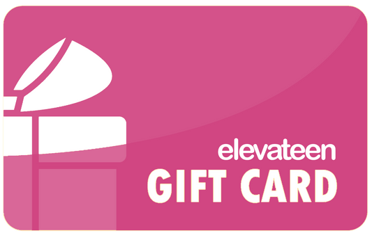 elevateen.com gift card - Gymnastics Apparel for kids, teens, and adults.